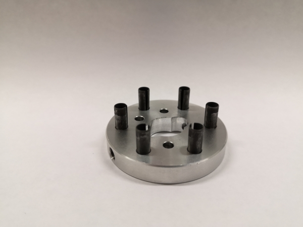 Ninebot Coupling Neu